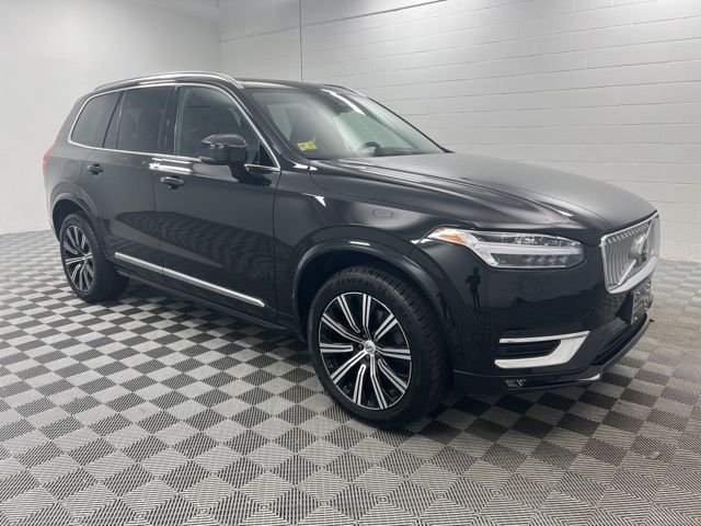 2023 Volvo XC90