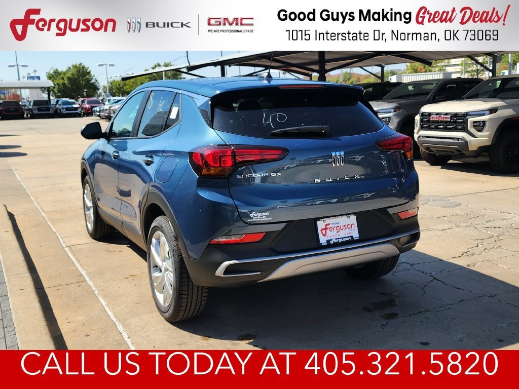 2026 Buick Encore GX Preferred - Photo 6