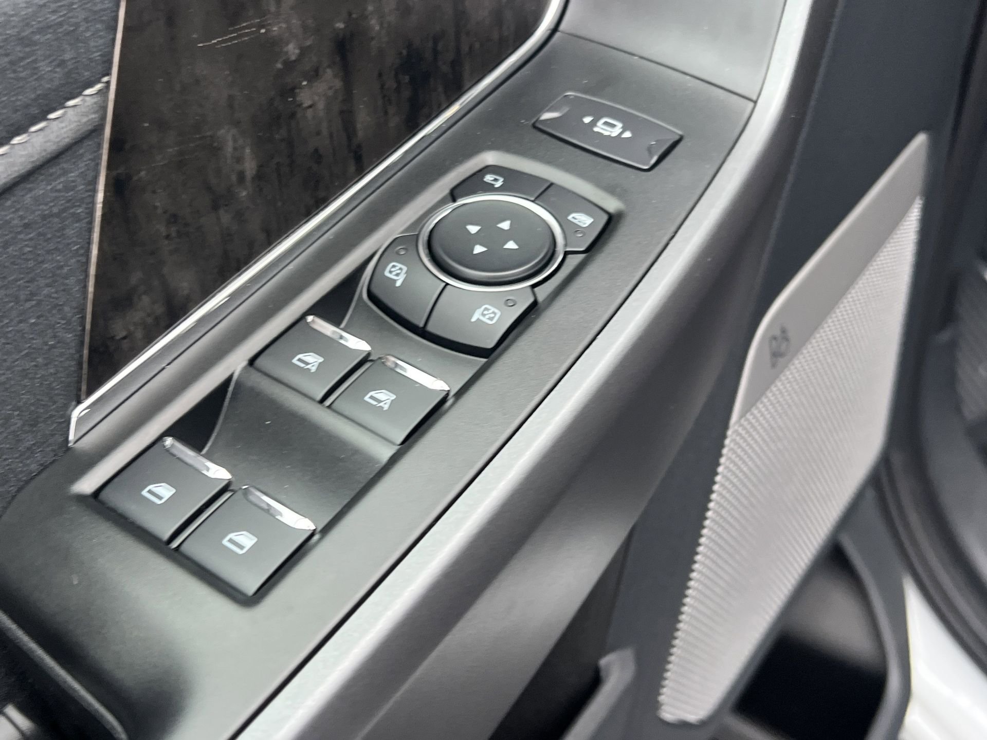 2025 Ford F-350 Super Duty Lariat - Photo 21