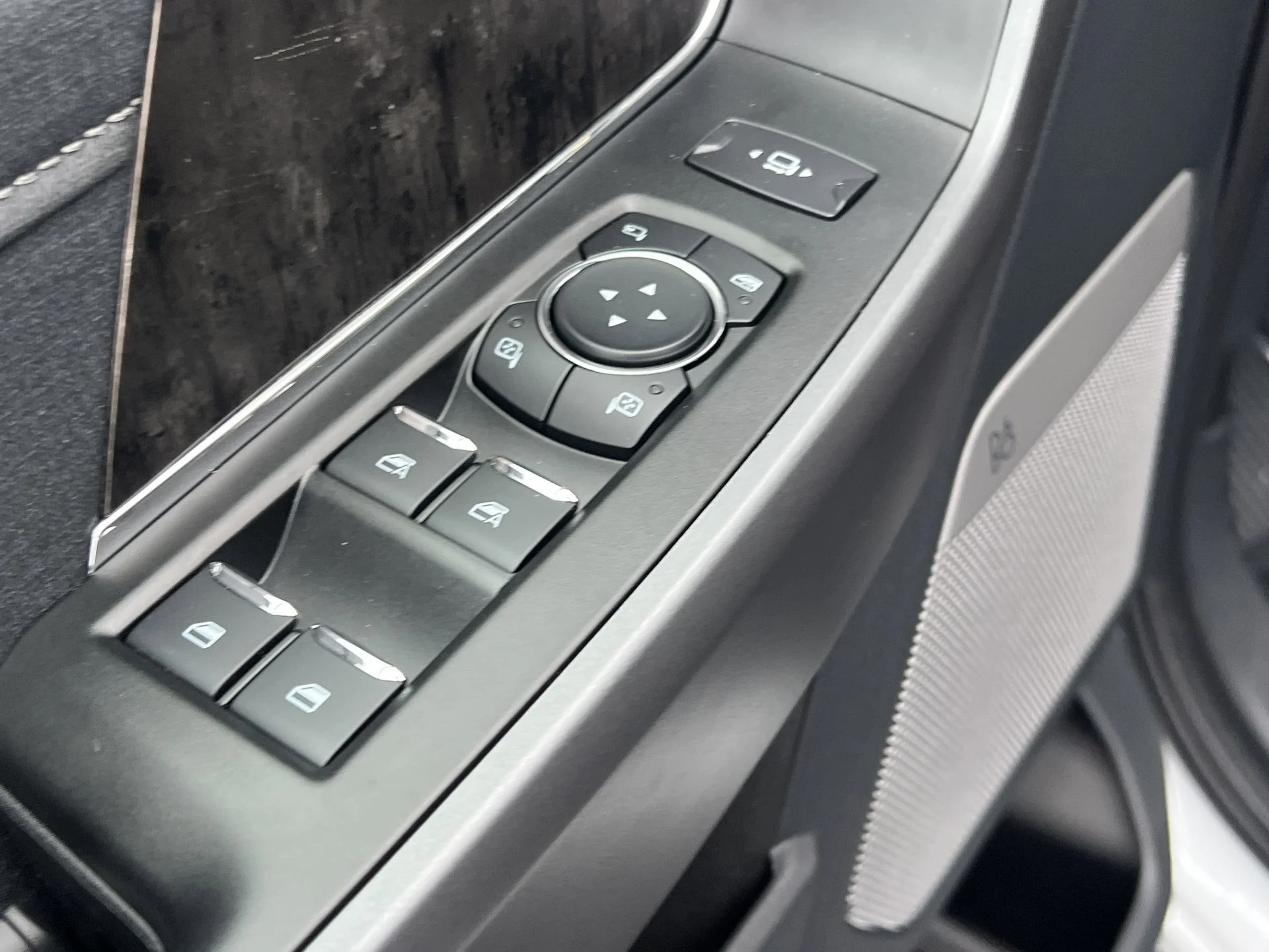 2025 Ford F-350 Super Duty Lariat - Photo 21