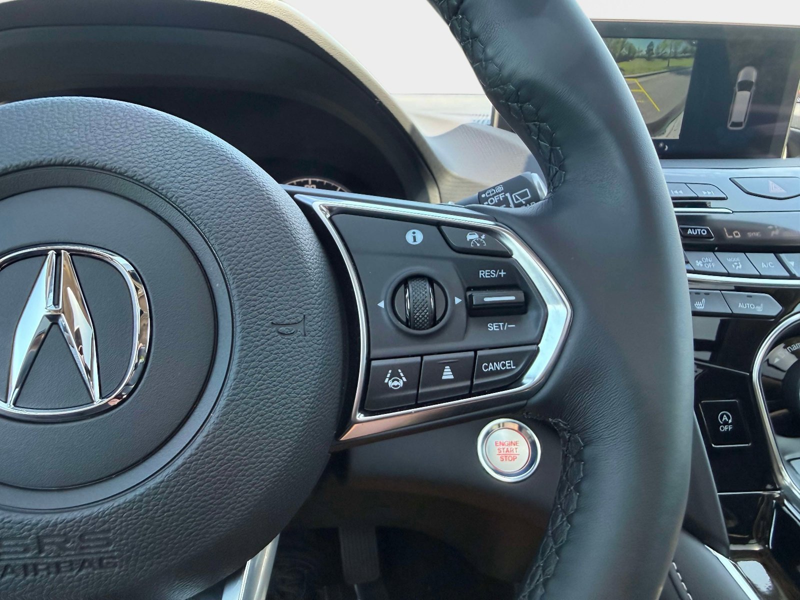 Used 2026  Acura w/Technology Package image 28
