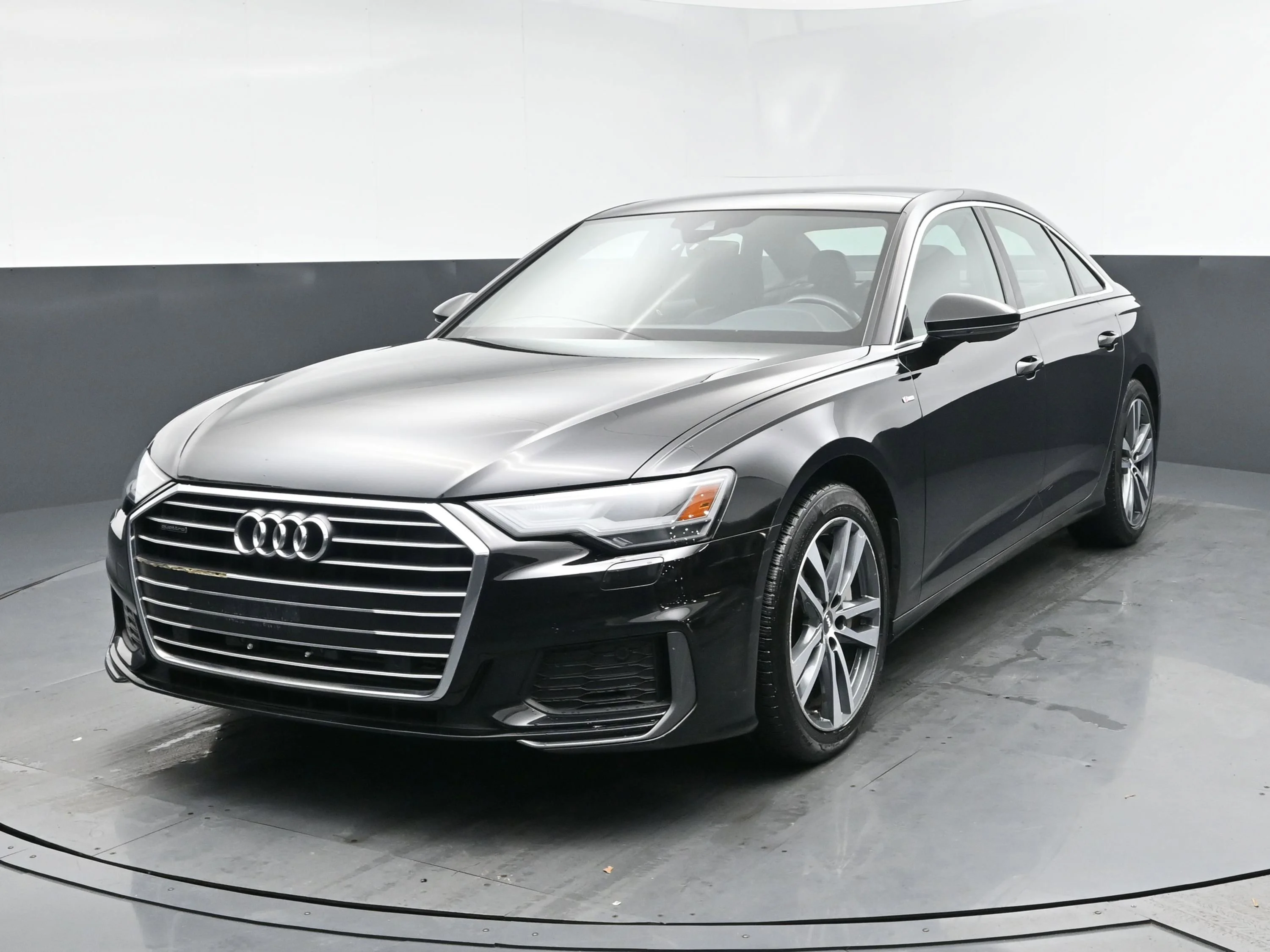 2019 Audi A6 55 Premium S tronic quattro's photo
