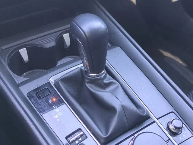 Used 2024 Gray Mazda 2.5 S Premium Package image 38