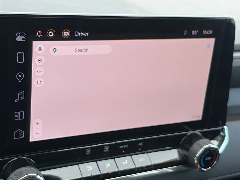 Used 2025 Black Chevrolet Work Truck image 18