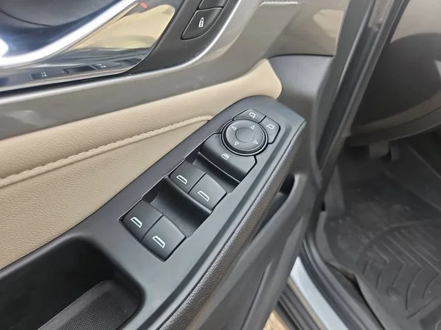 Used 2023 STERLING GRAY METALLIC Chevrolet LS image 12