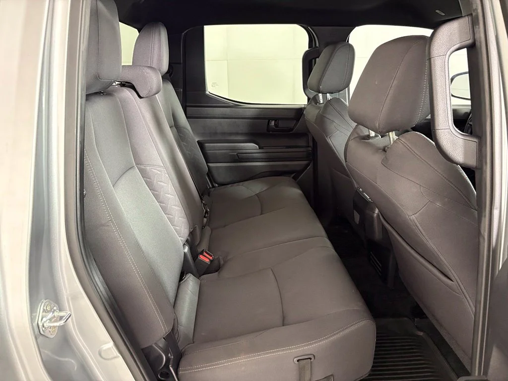 Used 2025 Silver Toyota SR image 45