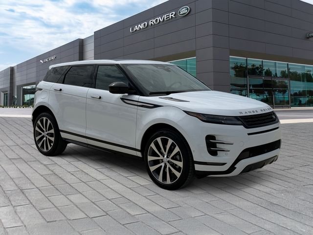 New 2026 Fuji White Land Rover Hoxton Edition image 7
