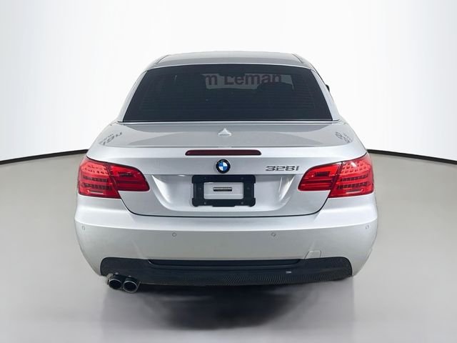 Used 2011 Titanium Silver Metallic BMW 328i image 6