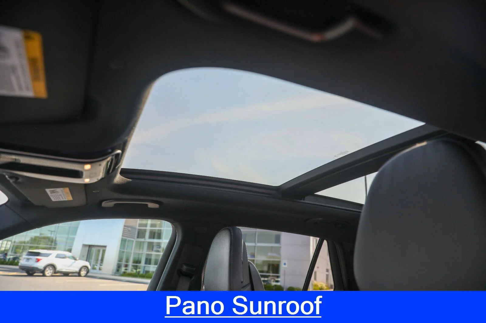 Used 2023 Polar White Mercedes-Benz GLC 300 image 3