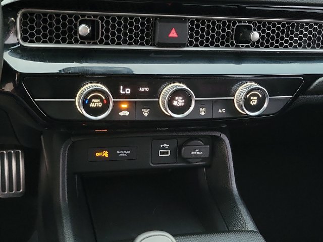 2024 Honda Civic Sport - Photo 29