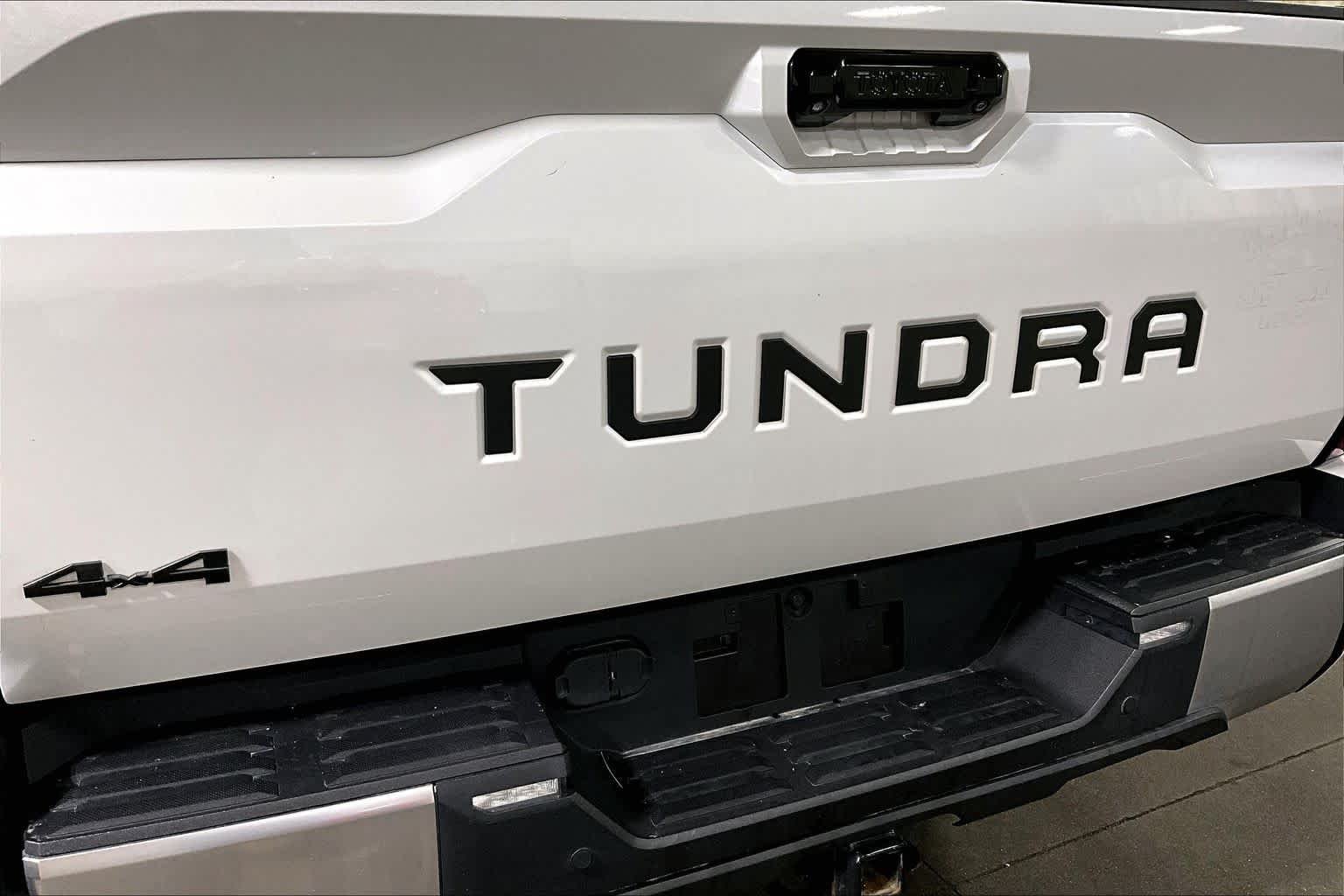 Used 2023 Wind Chill Pearl Toyota Limited image 31