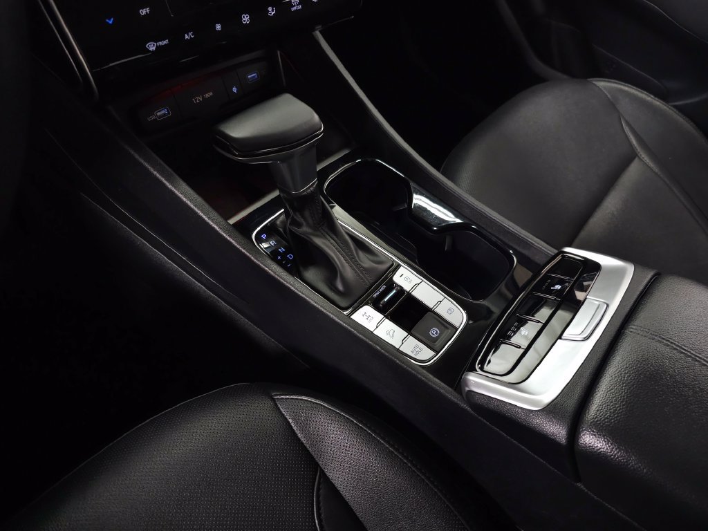 2024 Hyundai Tucson SEL - Photo 32