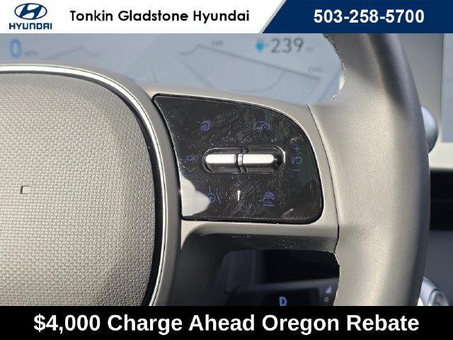 2024 Hyundai IONIQ 5 Limited - Photo 28