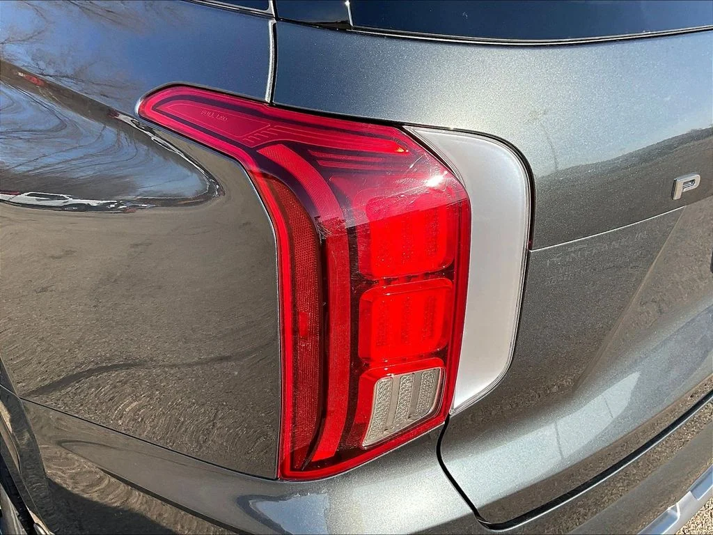 Used 2022 Rainforest Hyundai Calligraphy image 23