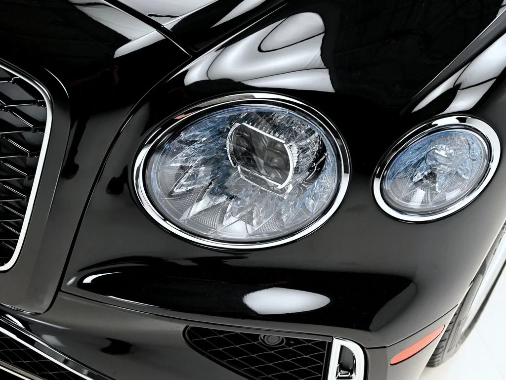 New 2026 Onyx Bentley V8 image 33