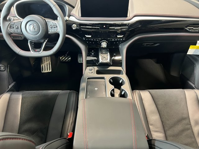 2026 Acura MDX A-Spec Package - Photo 15