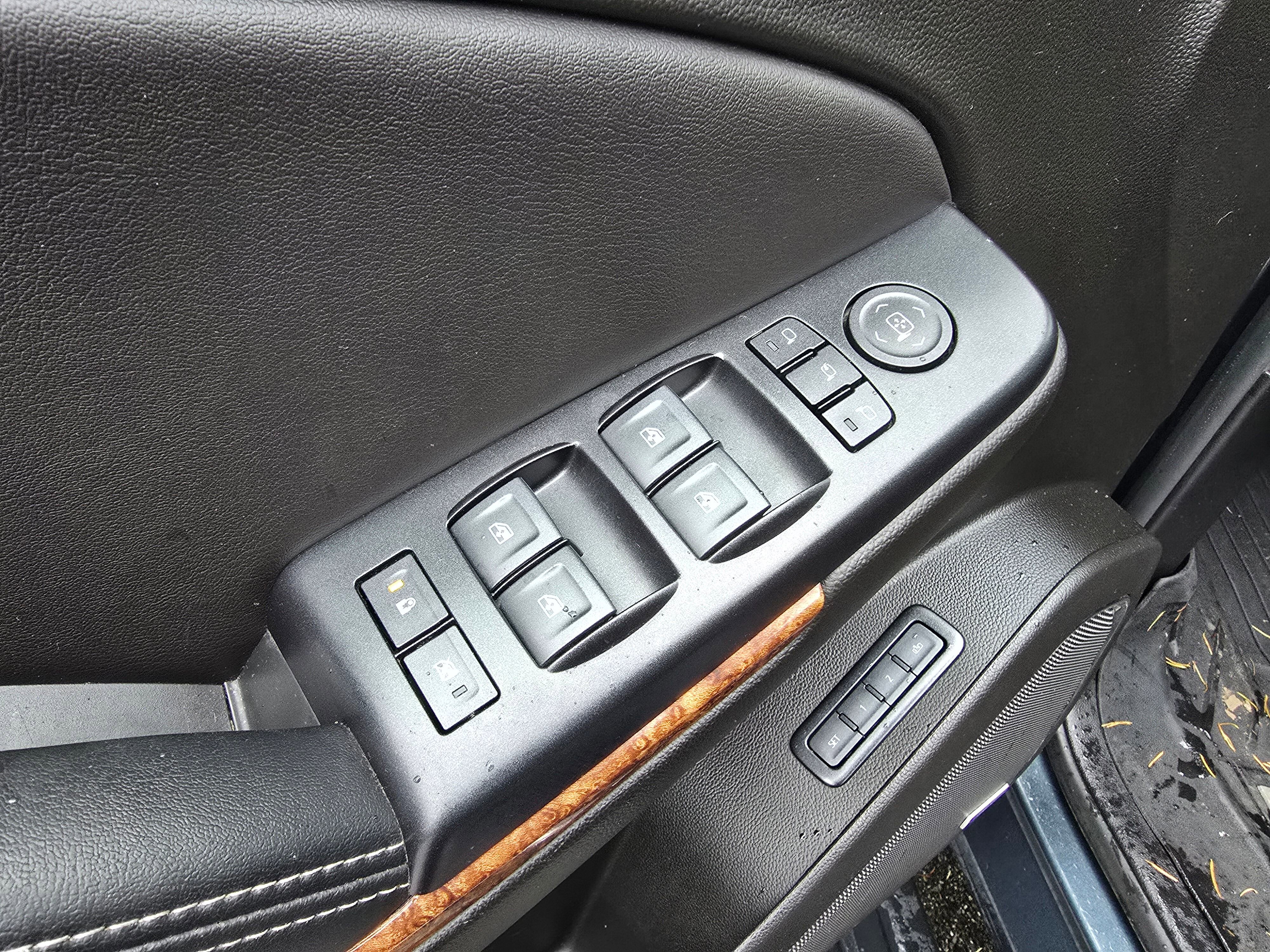 2019 Chevrolet Tahoe Premier - Photo 27