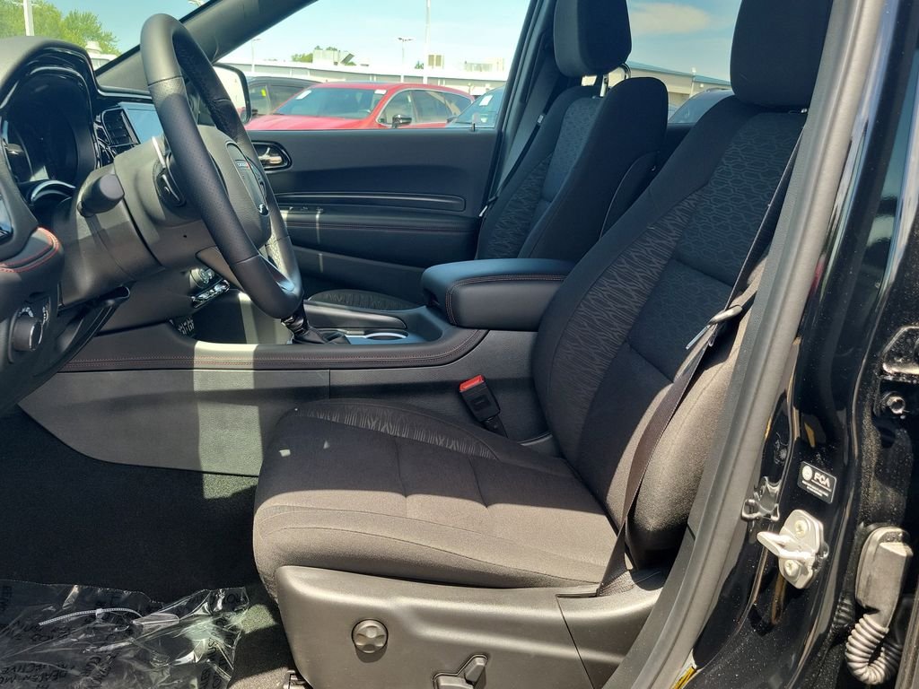 New 2026 DB Black Clearcoat Dodge GT image 16