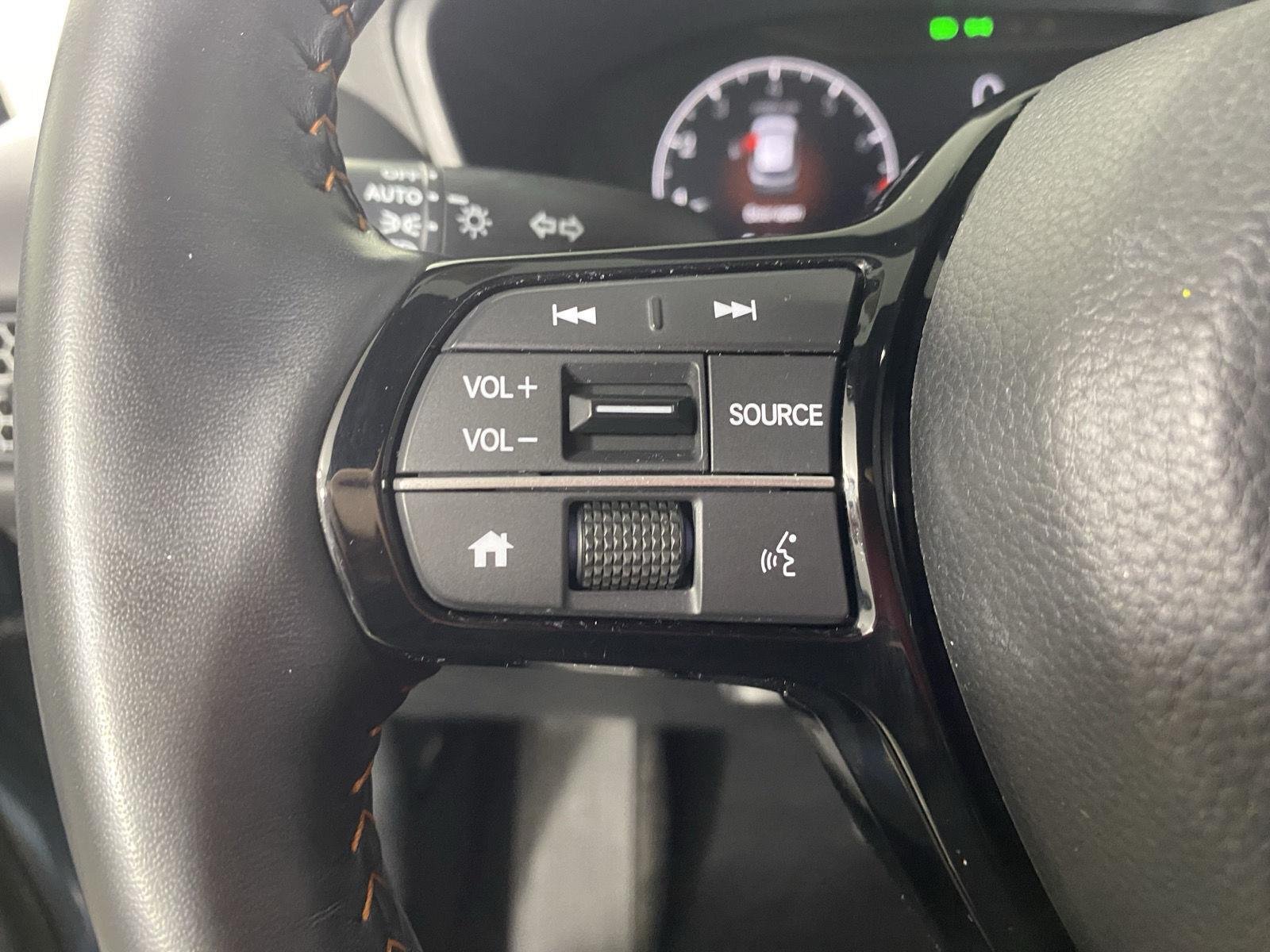 Certified Used 2023 Nordic Forest Pearl Honda Sport image 14