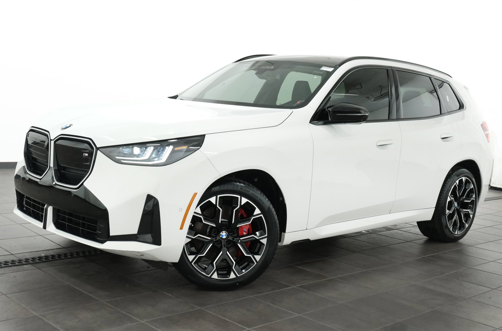 2025 BMW X3