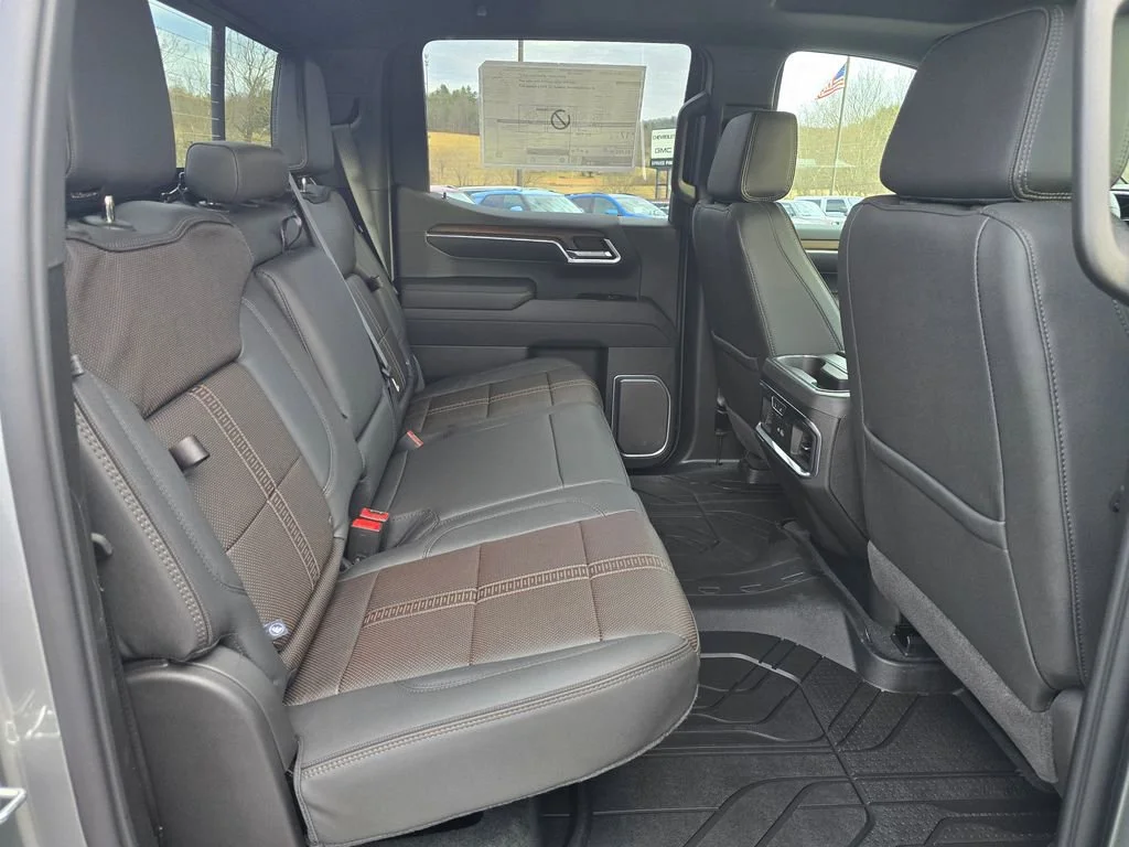 2026 Chevrolet Silverado 1500 High Country - Photo 28
