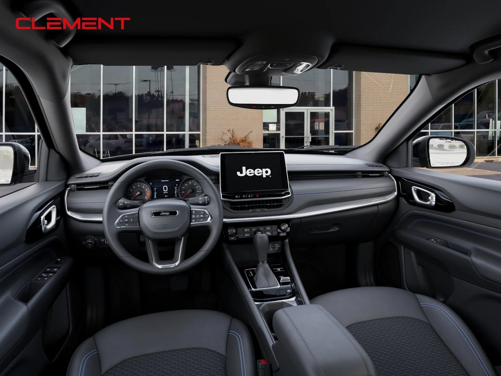 2026 Jeep Compass Altitude Special Edition - Photo 14