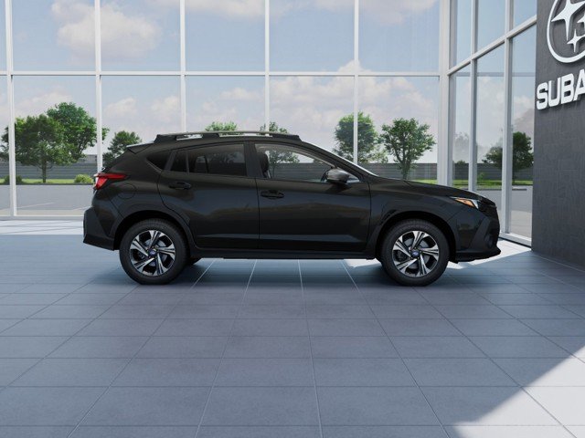 2027 Subaru CROSSTREK PREMIUM SUV Slide 5