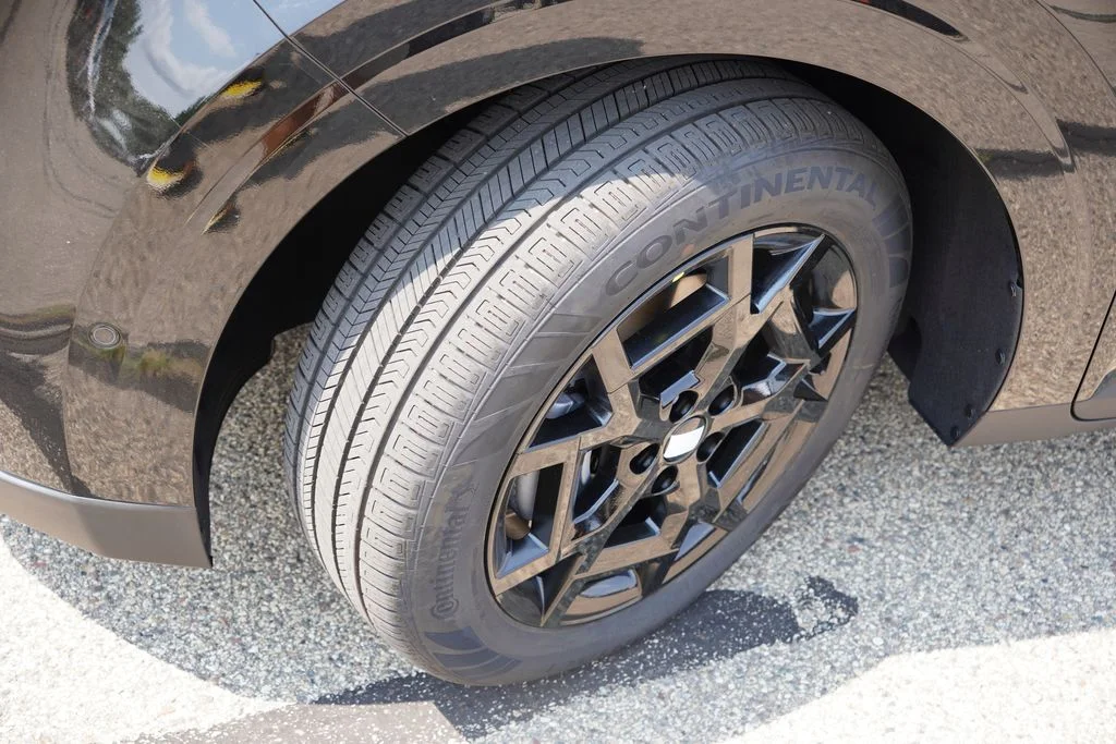 New 2027 Aurora Black Kia SX Prestige image 9