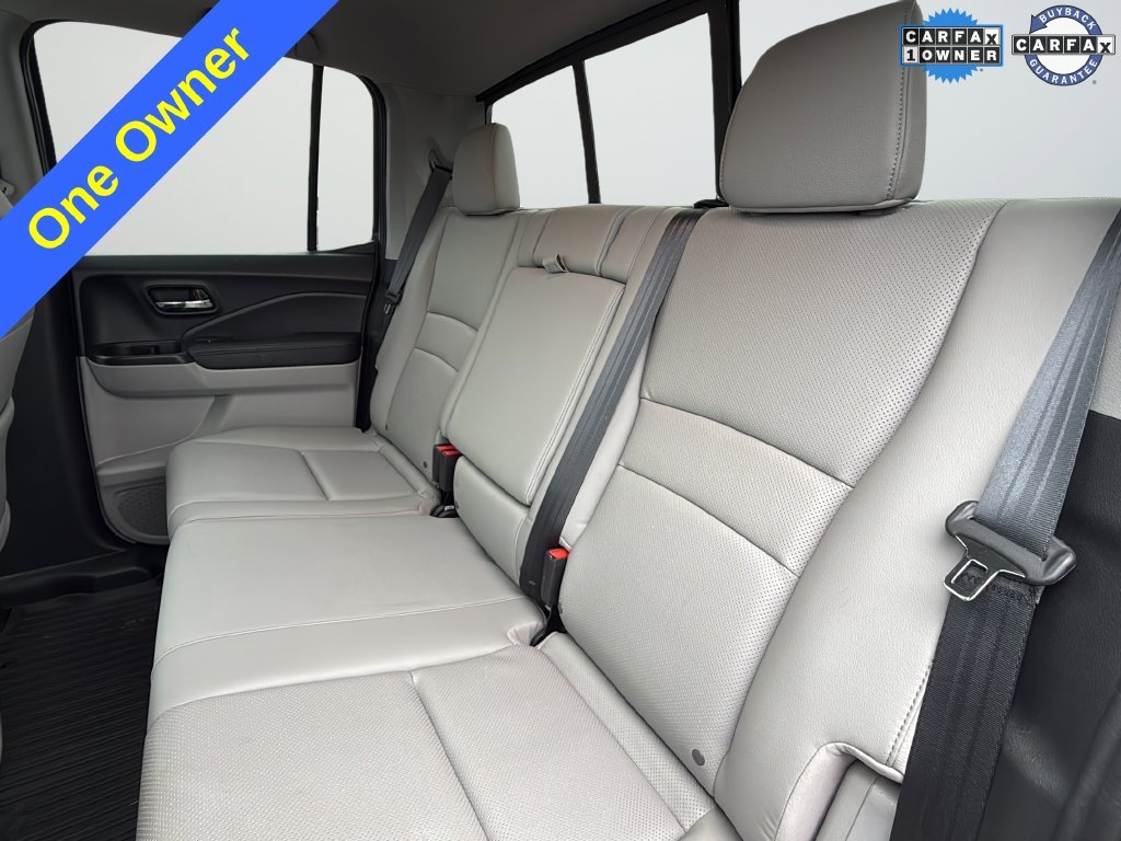 Used 2020 Gray Honda RTL image 31