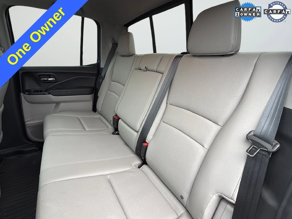 Used 2020 Gray Honda RTL image 31