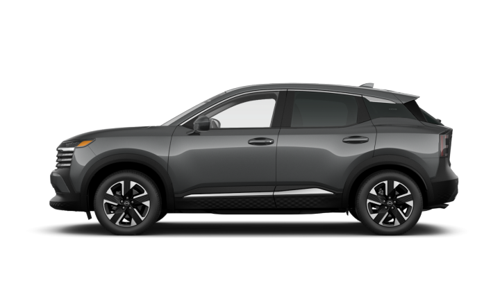 New 2026 Nissan Kicks SV