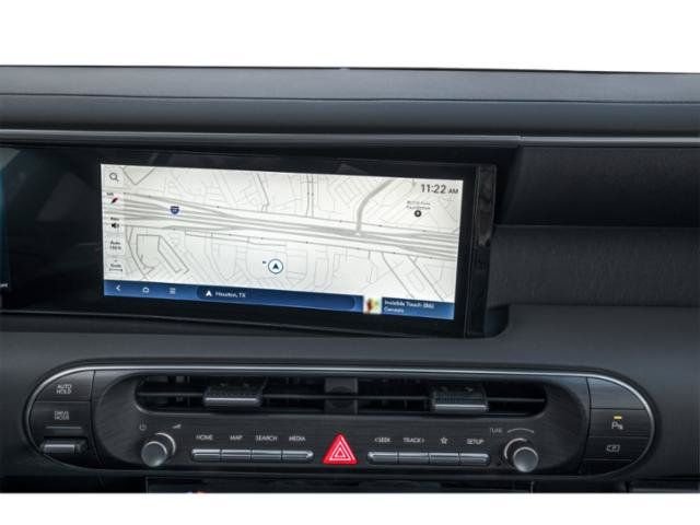 New 2026 Green Hyundai SEL AWD image 29