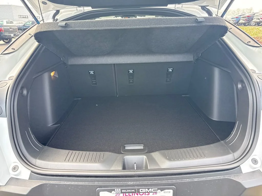 2026 Buick Envista Preferred - Photo 32
