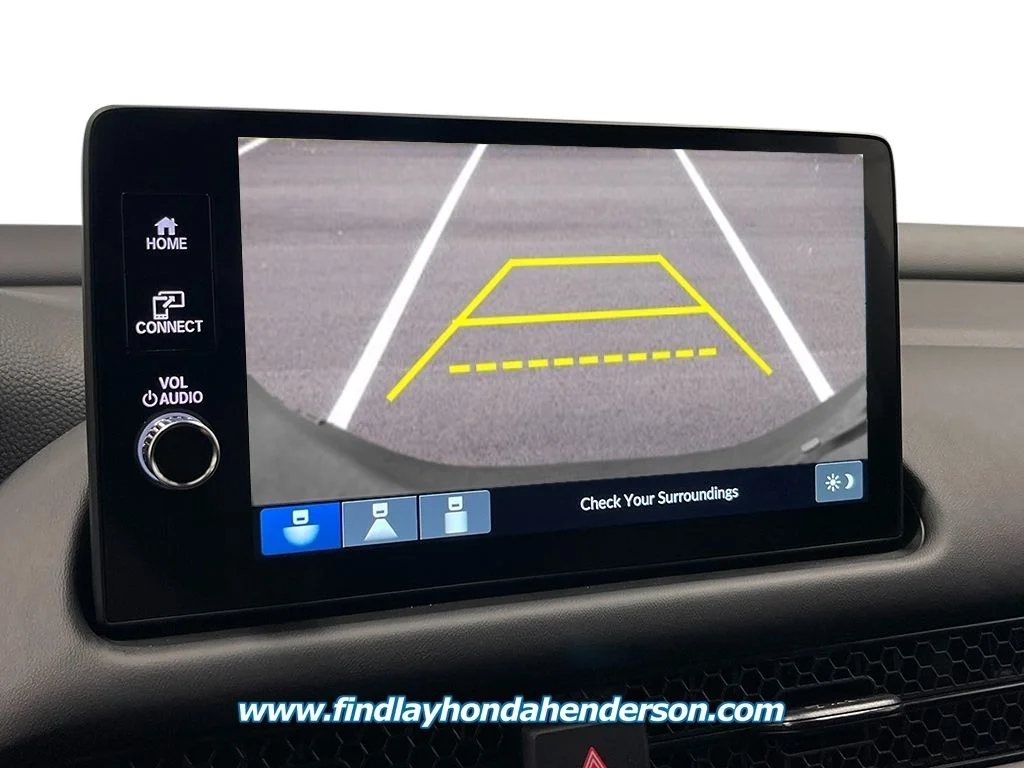 New 2027 Platinum White Pearl Honda LX image 18