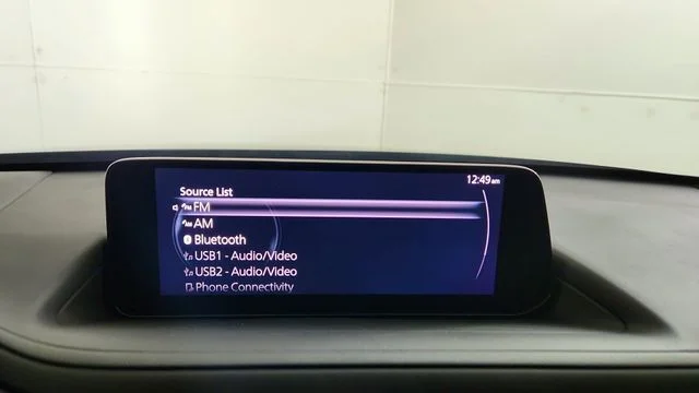 New 2026 Jet Black Mica Mazda 2.5 S Preferred AWD image 19