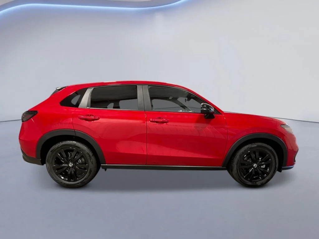 New 2027 Milano Red Honda Sport 2.0 image 8