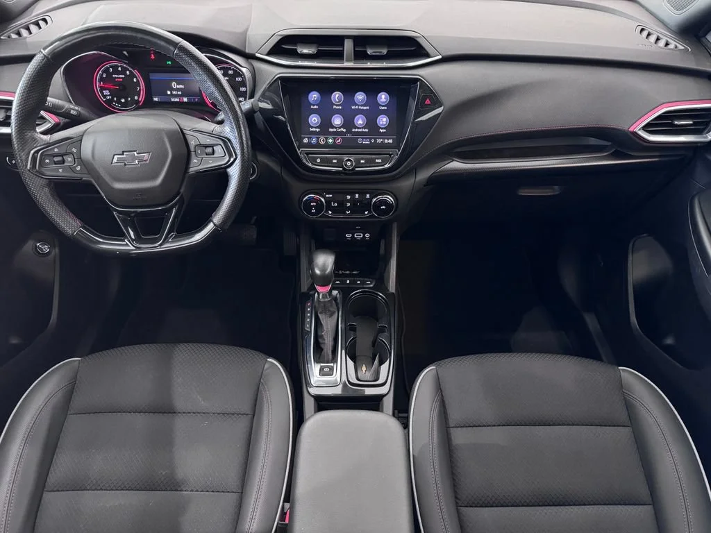 2023 Chevrolet TrailBlazer RS - Photo 11
