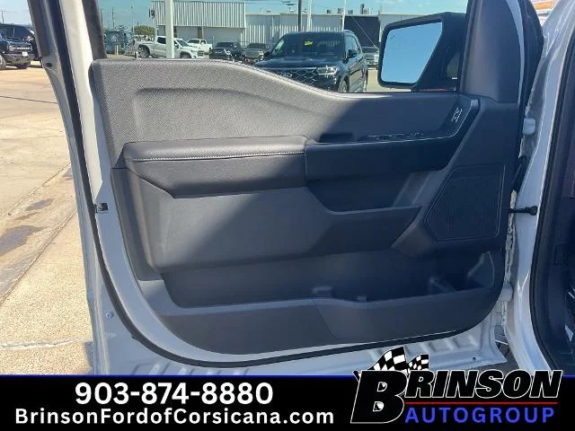New 2026 Avalanche Ford STX® image 26