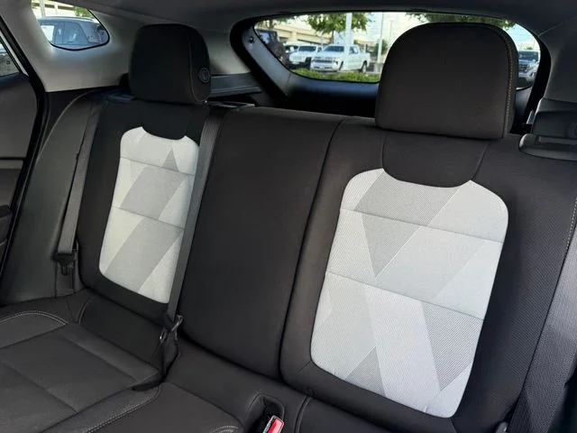 Used 2026 White Chevrolet LS image 27