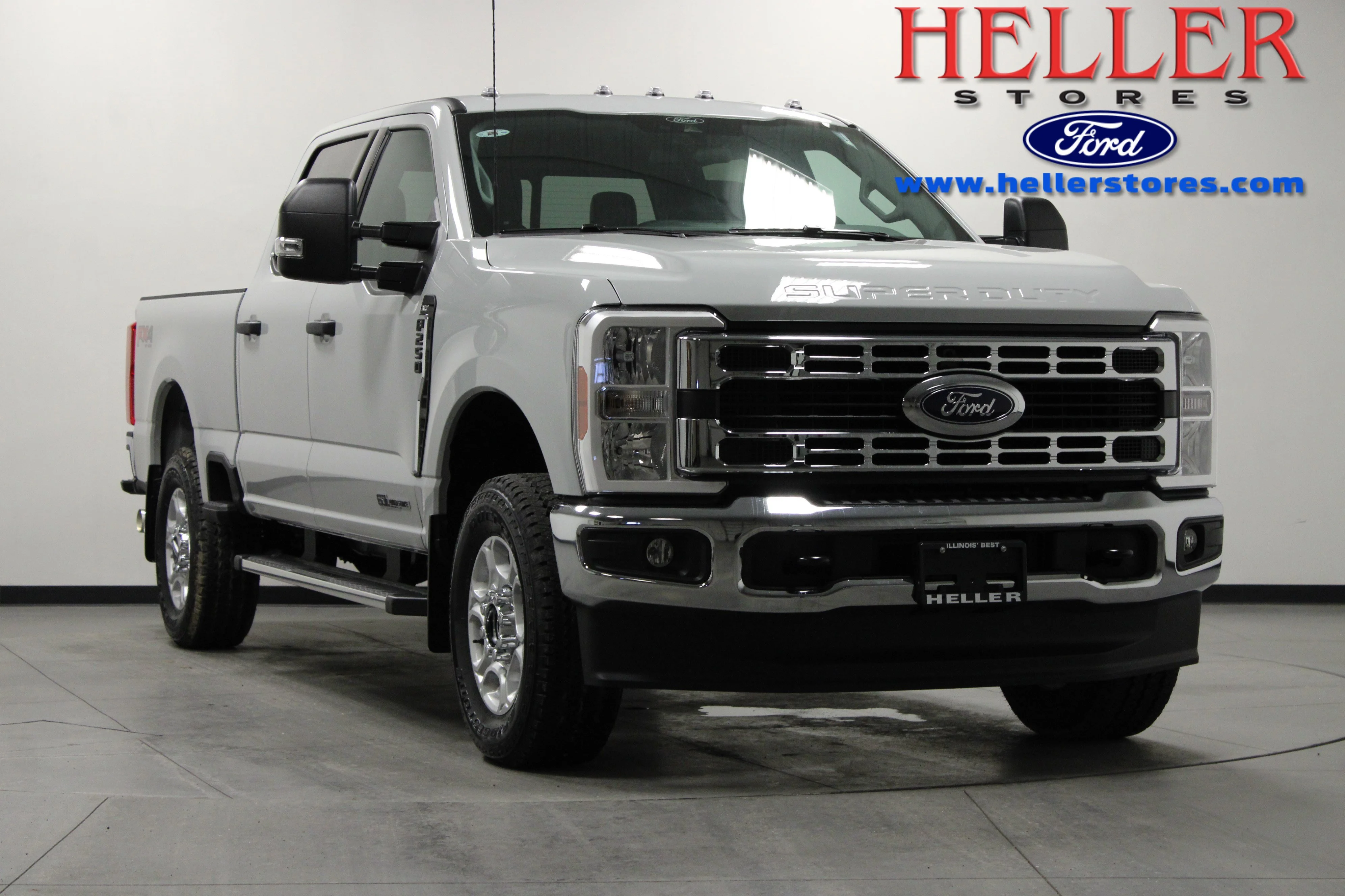 2026 Ford F-250 Super Duty XLT