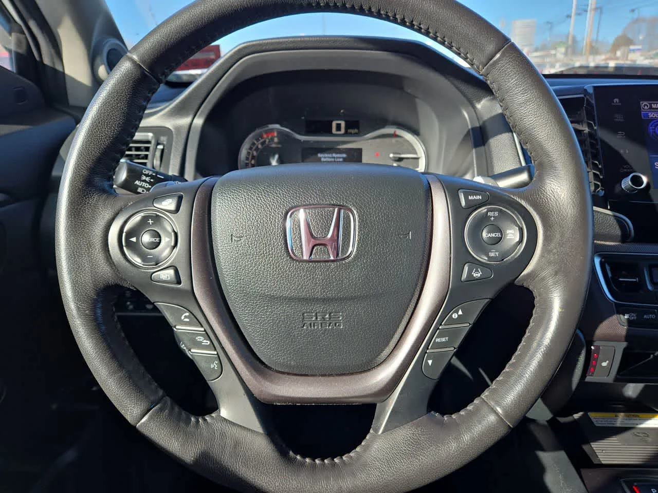 Used 2023 Platinum White Pearl Honda RTL-E image 20