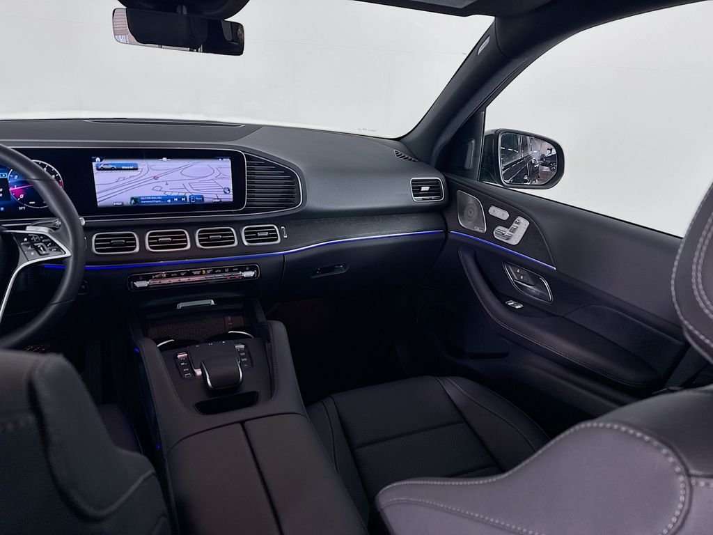 Used 2026 Black Mercedes-Benz GLE 350 image 25