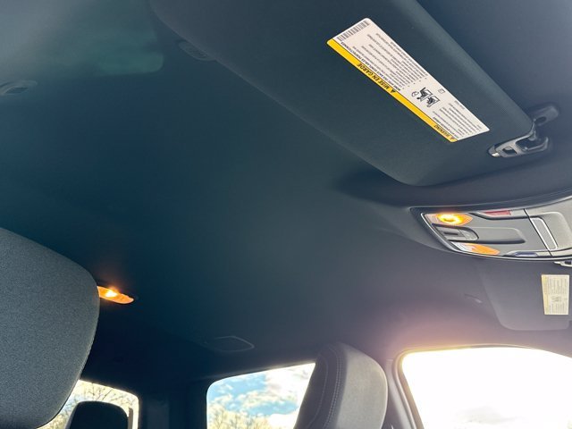 2026 RAM 3500 Big Horn - Photo 25
