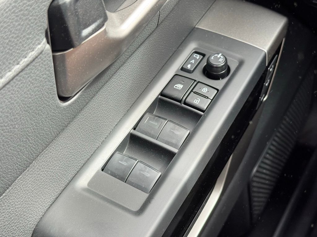 2026 Toyota Tundra Limited - Photo 21