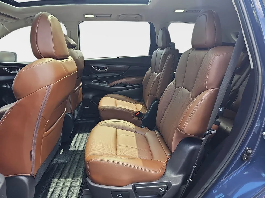 Used 2023 Blue Subaru Touring image 15