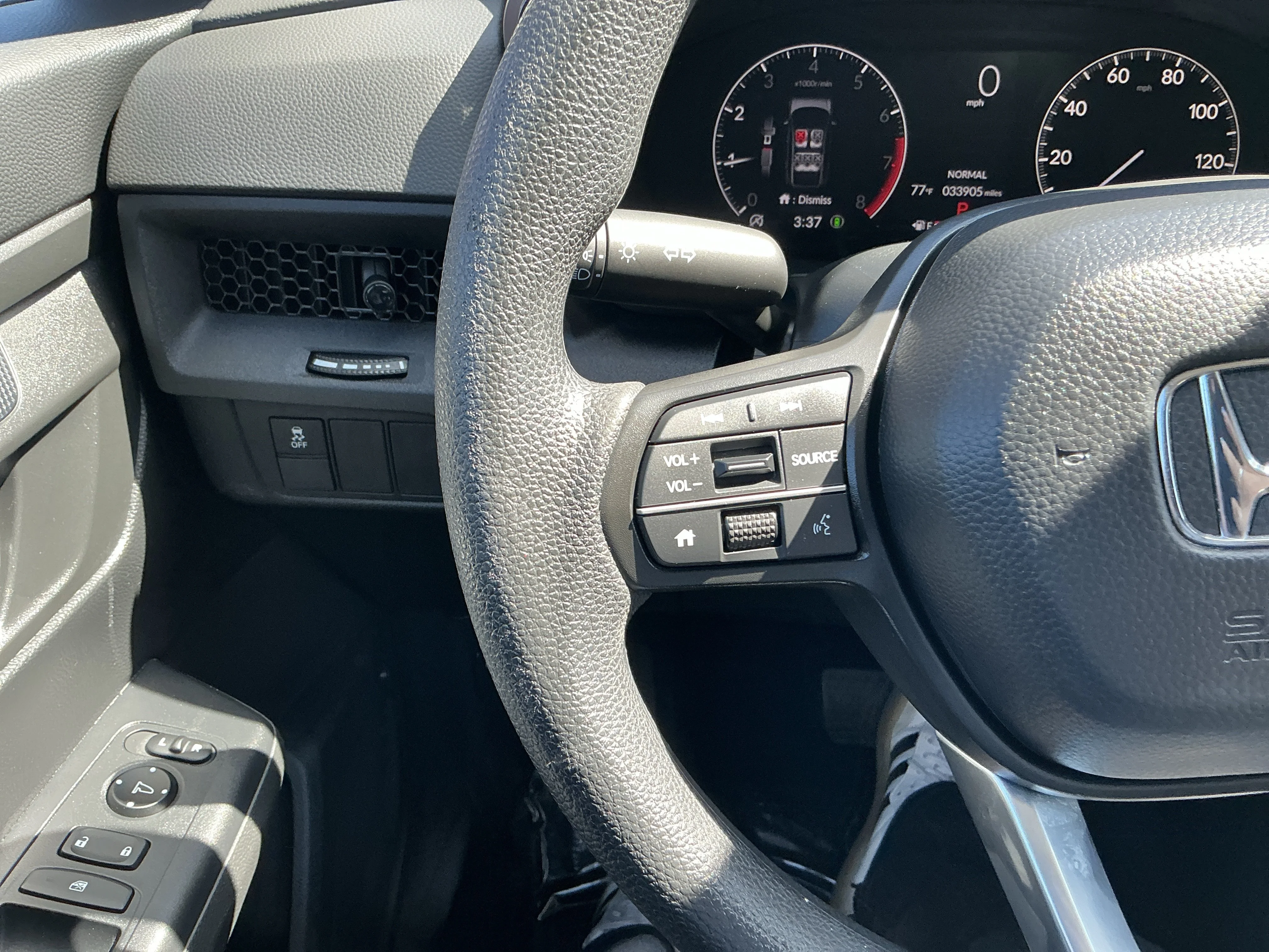 2024 Honda CR-V EX - Photo 22