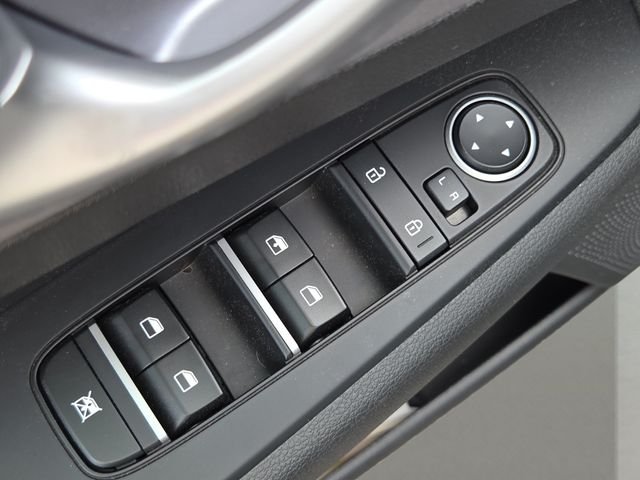 Certified Used 2024 Gray Kia LXS image 14