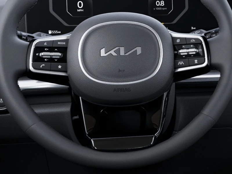 New 2026 Aurora Black Pearl Kia SX image 22