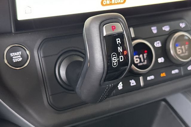 New 2026 Fuji White Land Rover S image 20