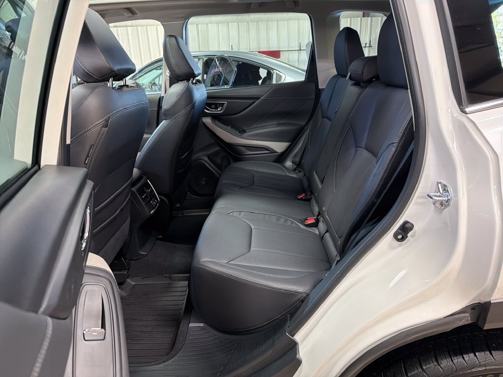 Certified Used 2023 White Subaru Limited image 18